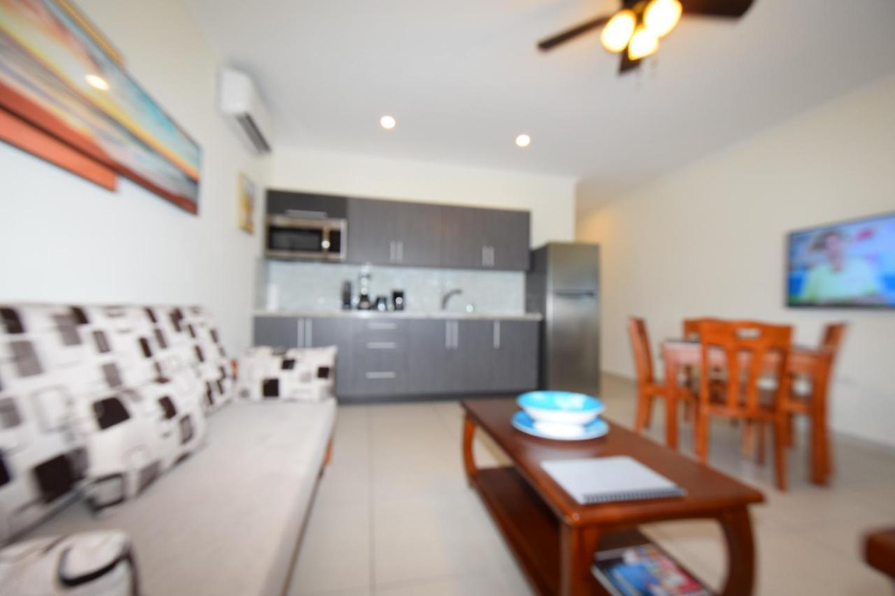 Arena Condos Aruba - 250 m from Eagle Beach Palm Beach Exterior foto