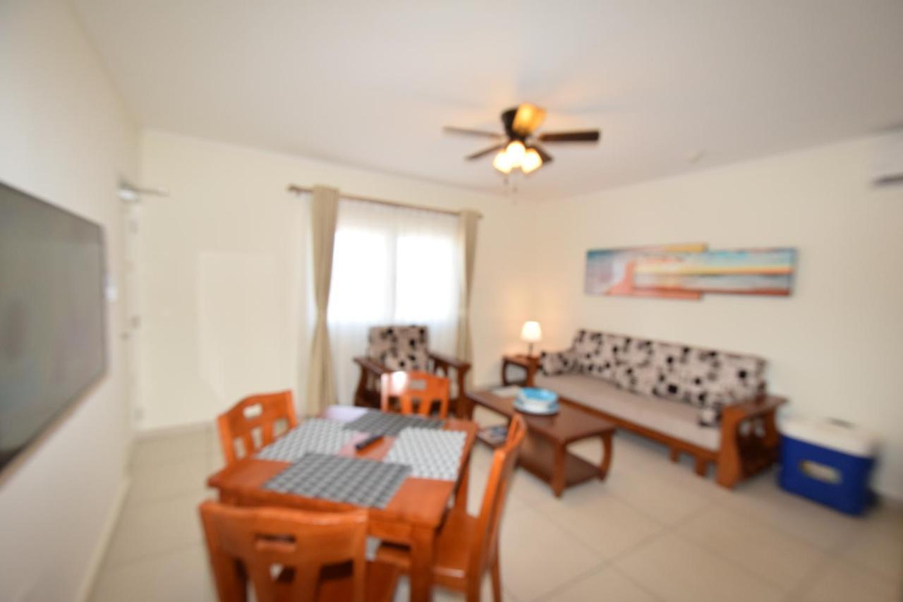 Arena Condos Aruba - 250 m from Eagle Beach Palm Beach Exterior foto