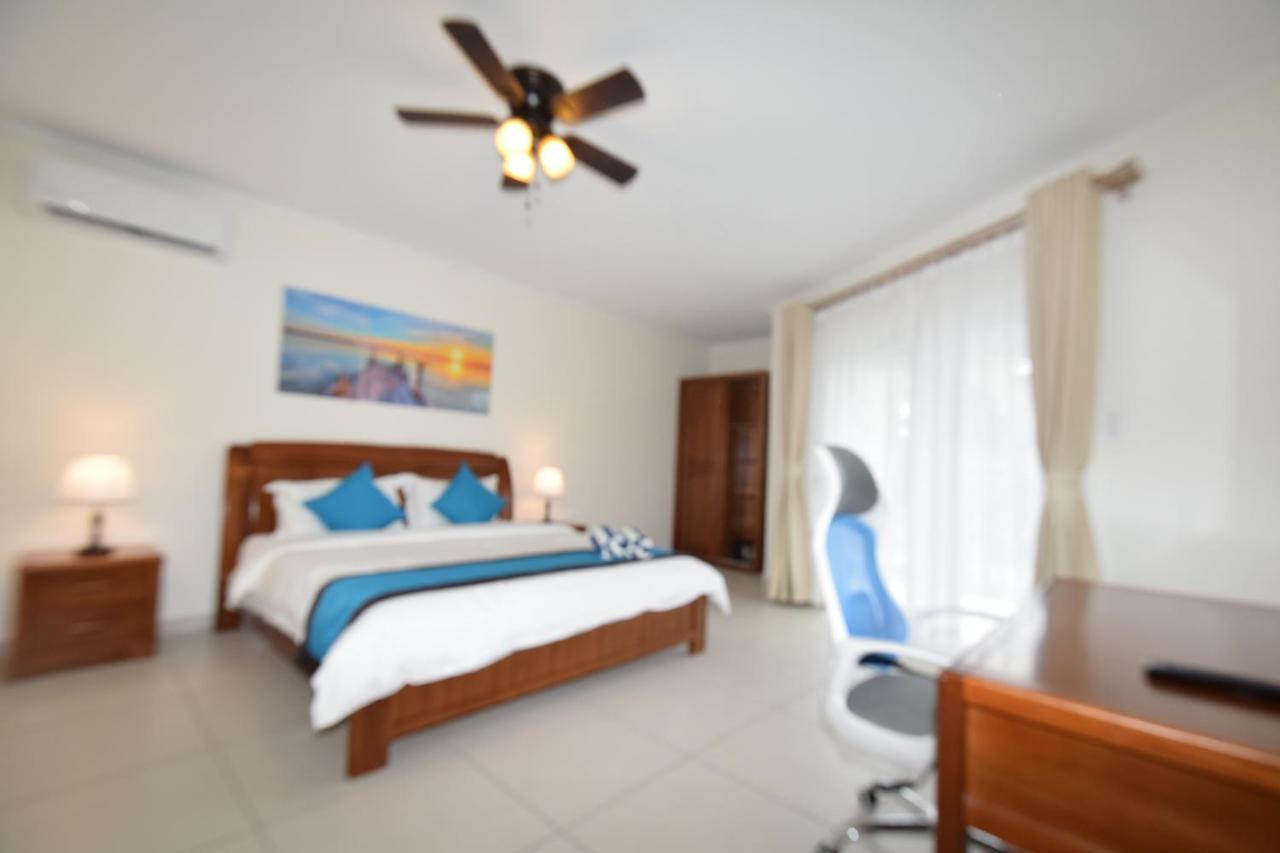 Arena Condos Aruba - 250 m from Eagle Beach Palm Beach Exterior foto