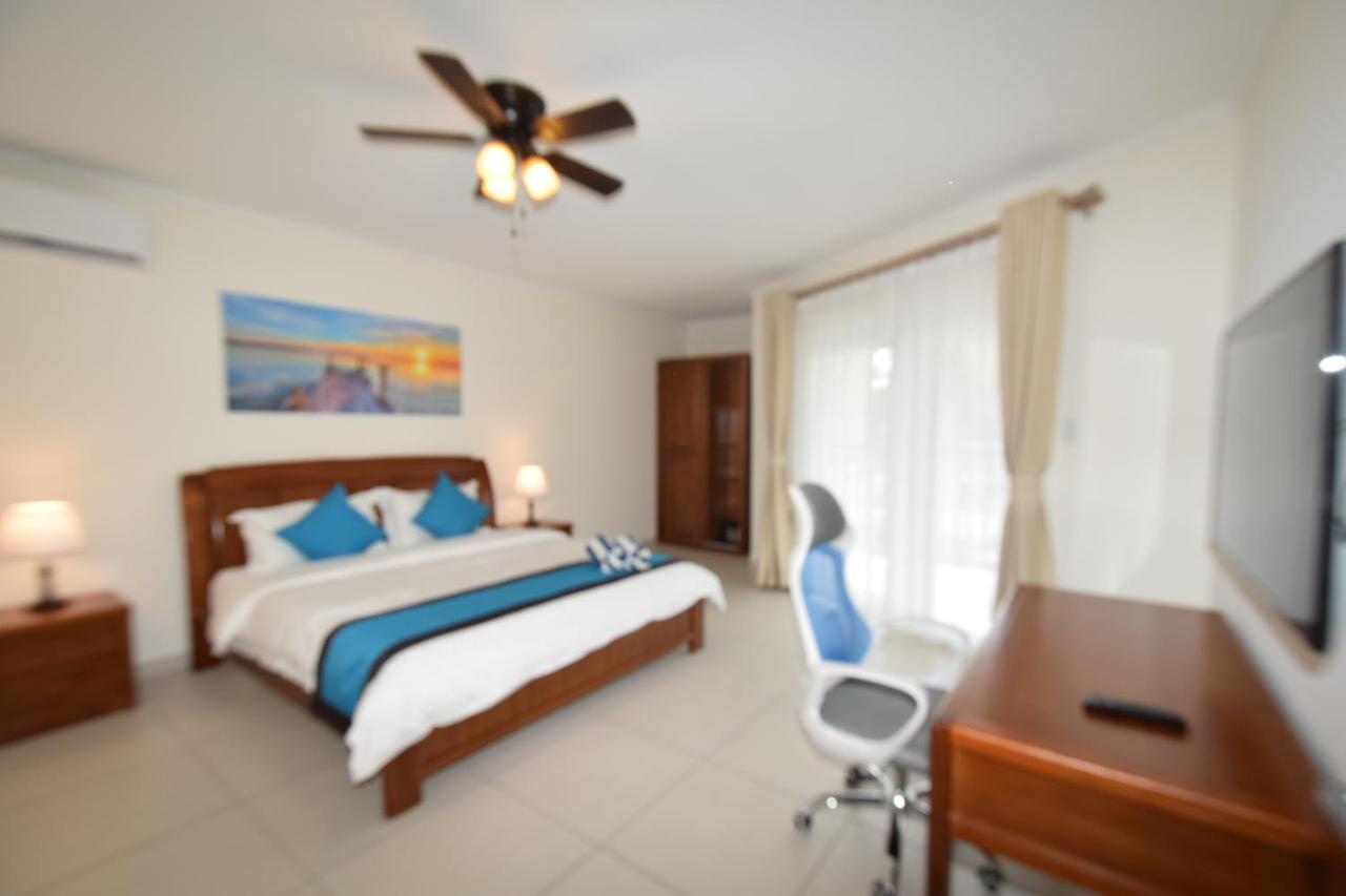 Arena Condos Aruba - 250 m from Eagle Beach Palm Beach Exterior foto