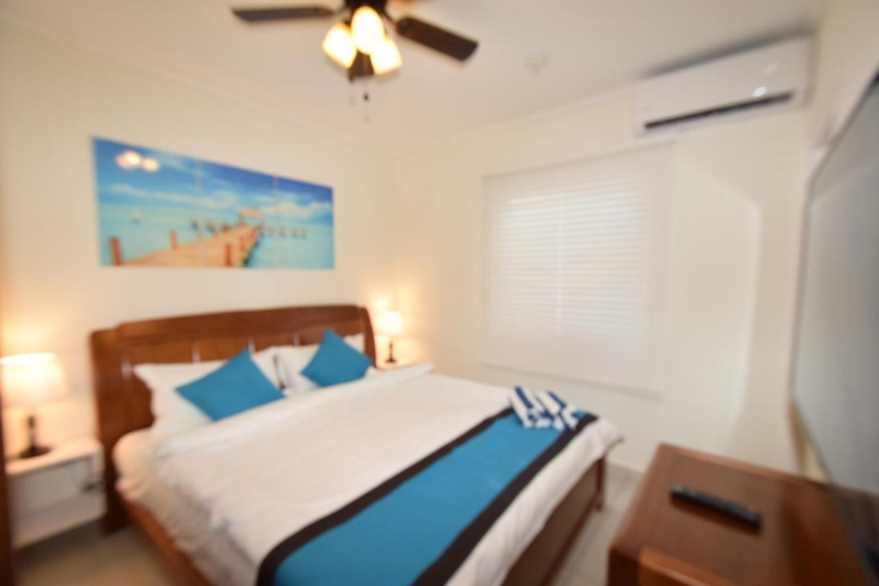 Arena Condos Aruba - 250 m from Eagle Beach Palm Beach Exterior foto