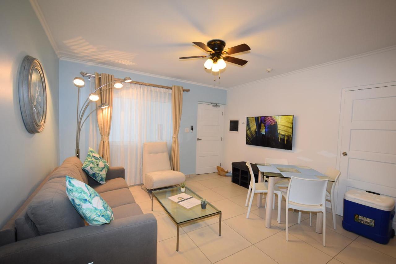 Arena Condos Aruba - 250 m from Eagle Beach Palm Beach Exterior foto